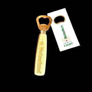 Heineken Bottle Openers